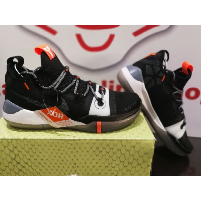kobe ad exodus black multicolor