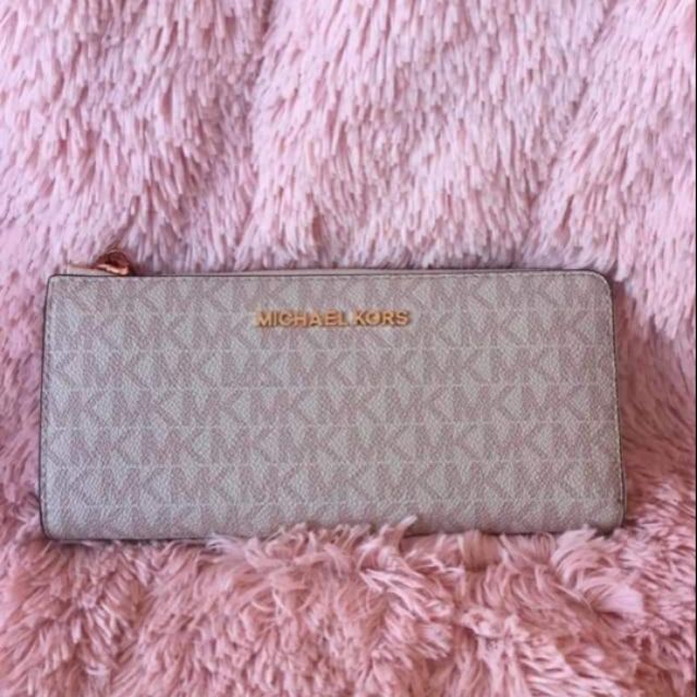 fake michael kors wallet