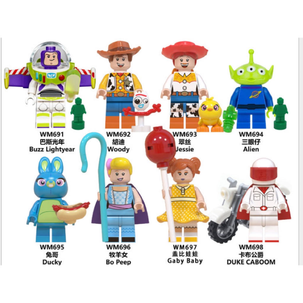 toy story building blocks