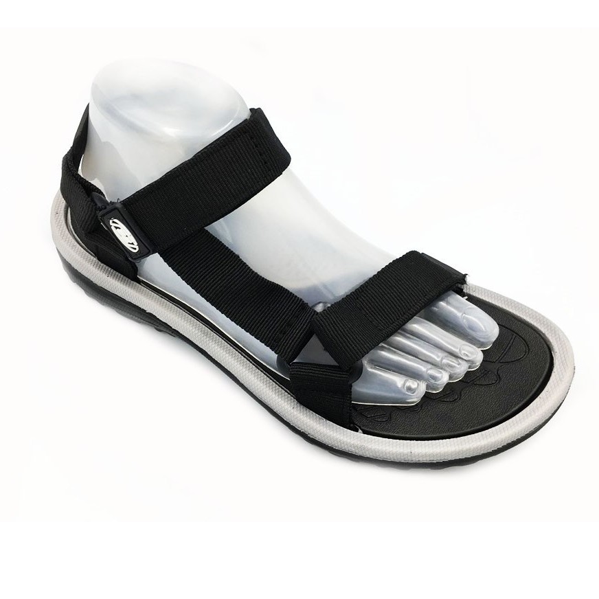 world balance sandals for men