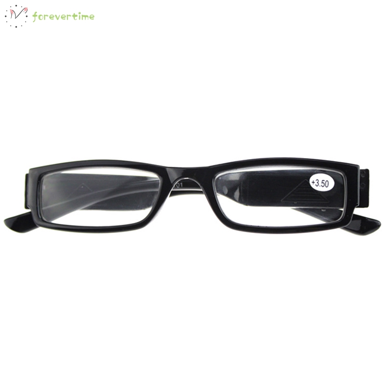 Reading Glasses With Light Bright Led Readers Lights Black Frame Atelier Yuwa Ciao Jp