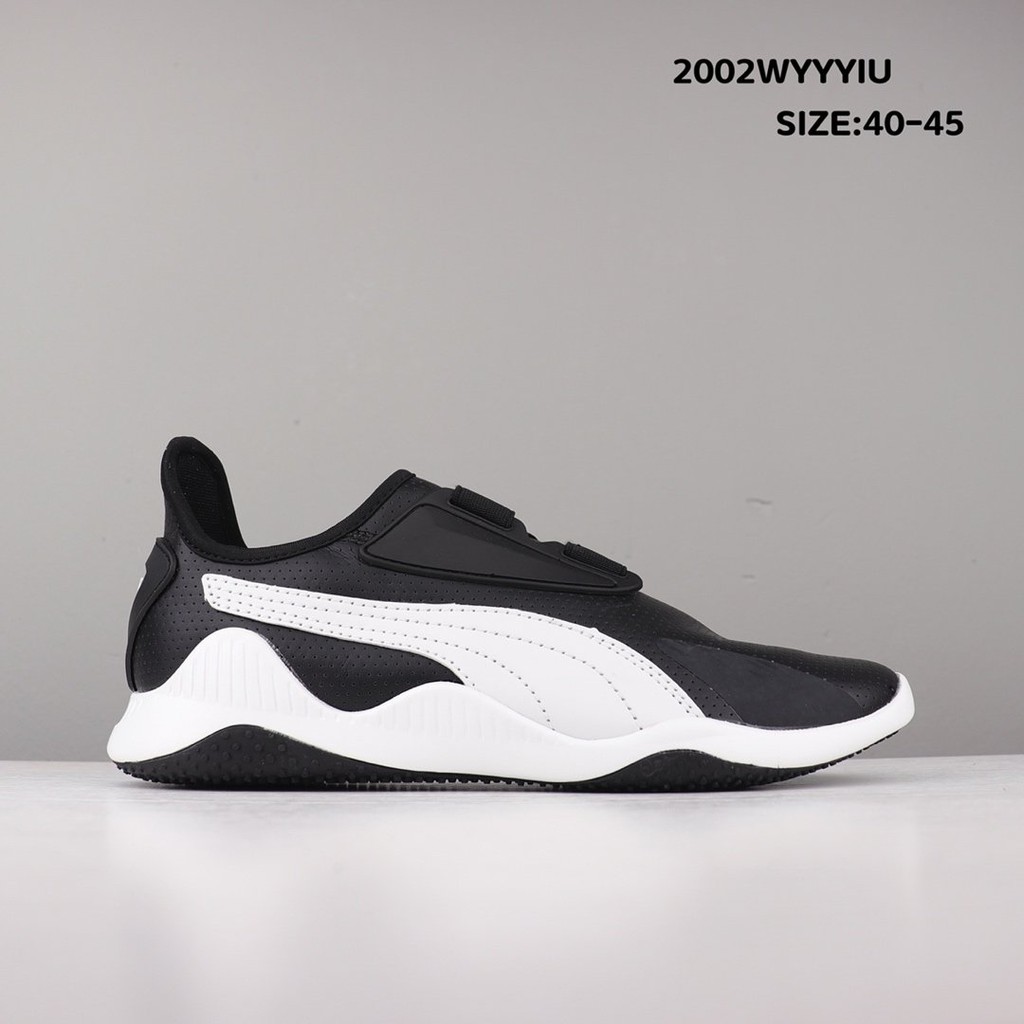 puma roma slim nylon
