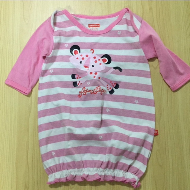 fisher price clothes