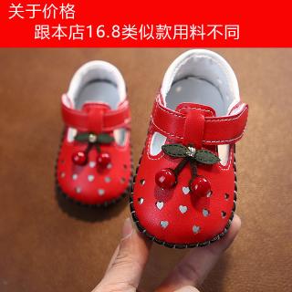 newborn red bottom shoes