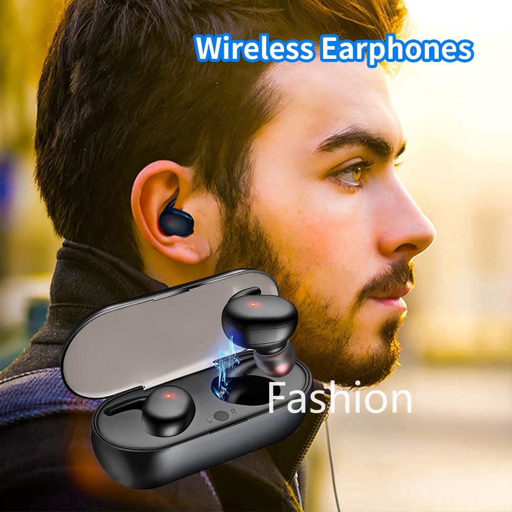 y30 earbuds