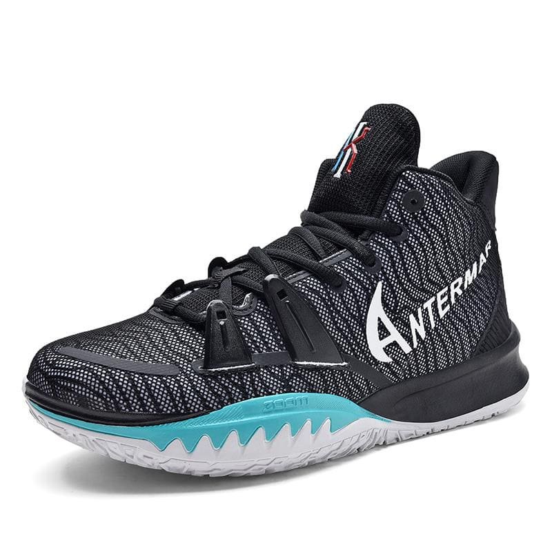 KYRRIE IRVING BASKETBALL SHOES W/ SPIKE 
