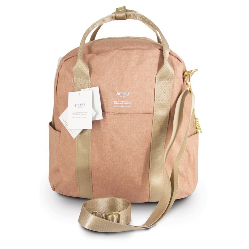 anello 3 way backpack