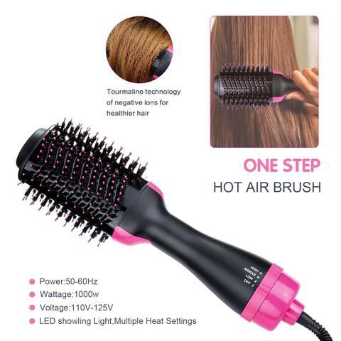 3 in 1 hair dryer