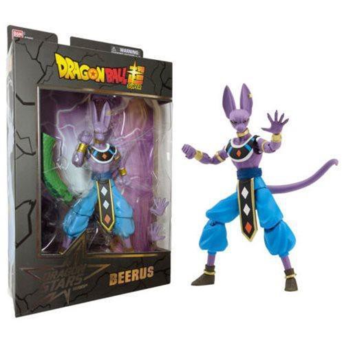 dragon stars dragon ball figures