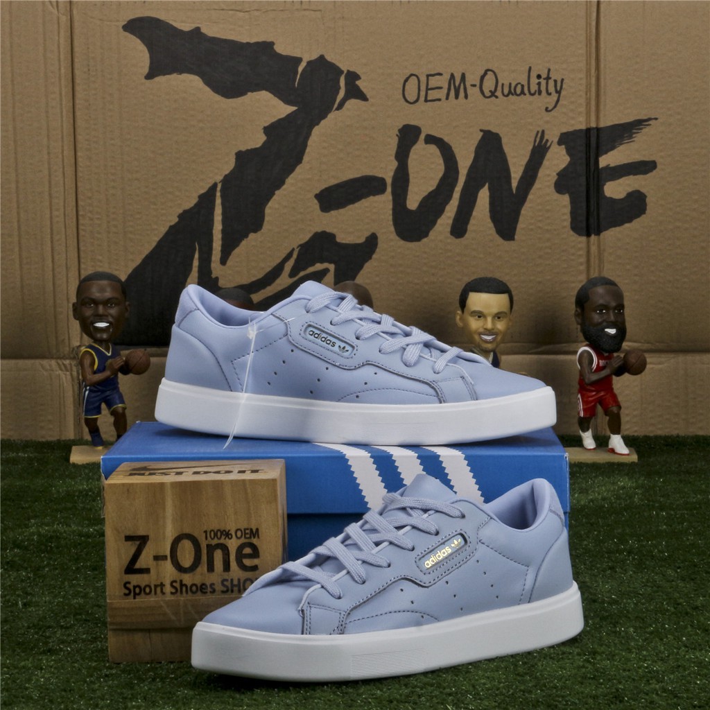 adidas sleek mid shoes