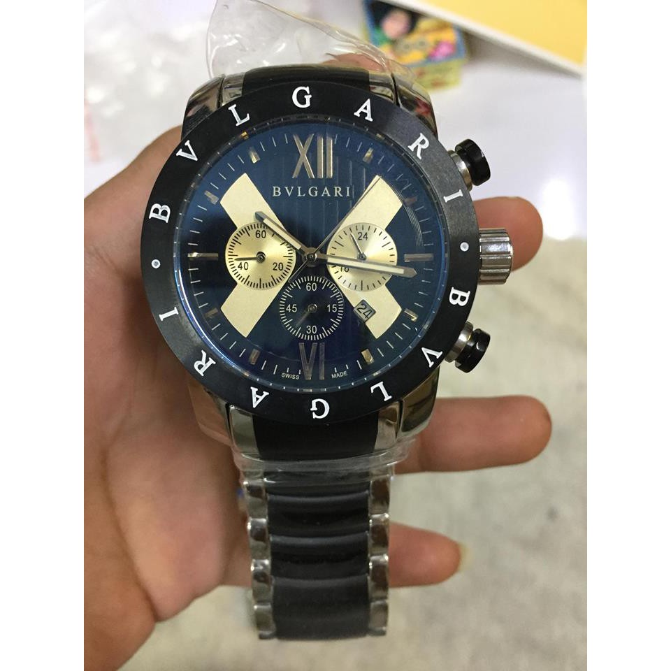 bvlgari watch price japan