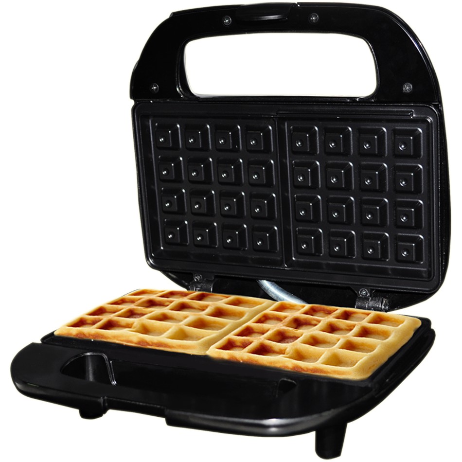 Imarflex 2 Slice Waffle Maker ISM502W Shopee Philippines