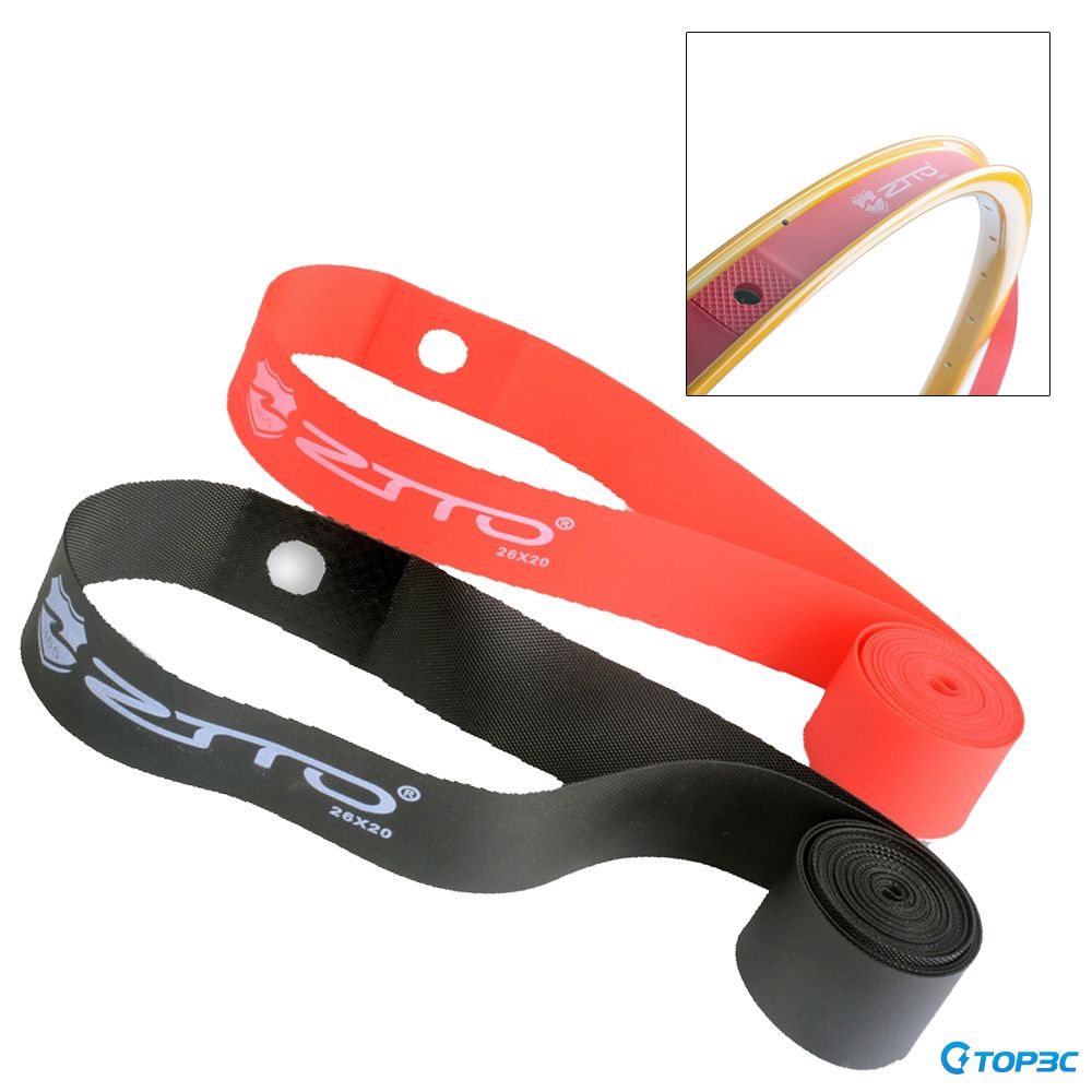 tubeless band mtb