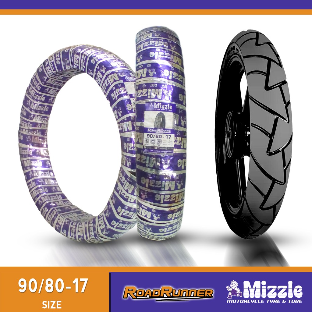 Motorcycle Tire Sizes >> Mizzle Roadrunner Tire Tubeless Motorcycle Tire Sizes >> Mizzle Roadrunner Tire Tubeless