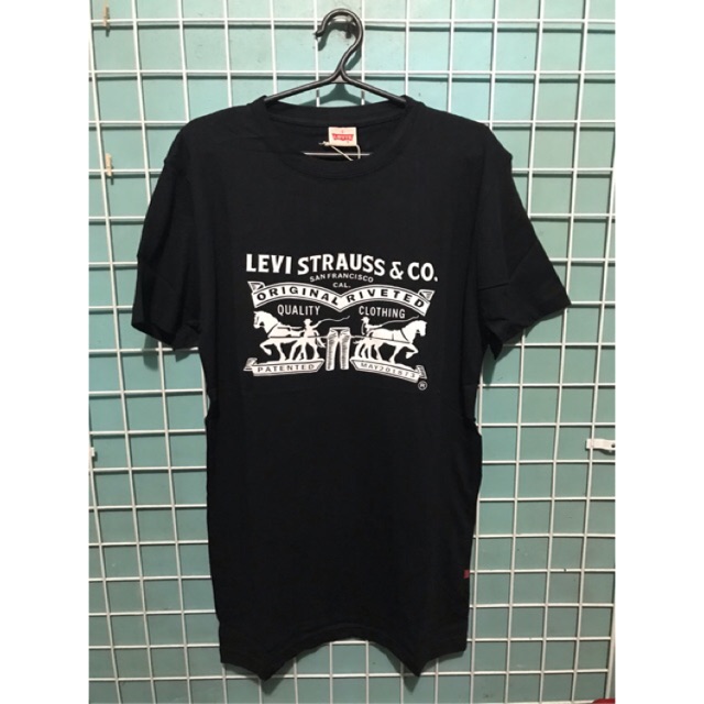 levi strauss & co shirts