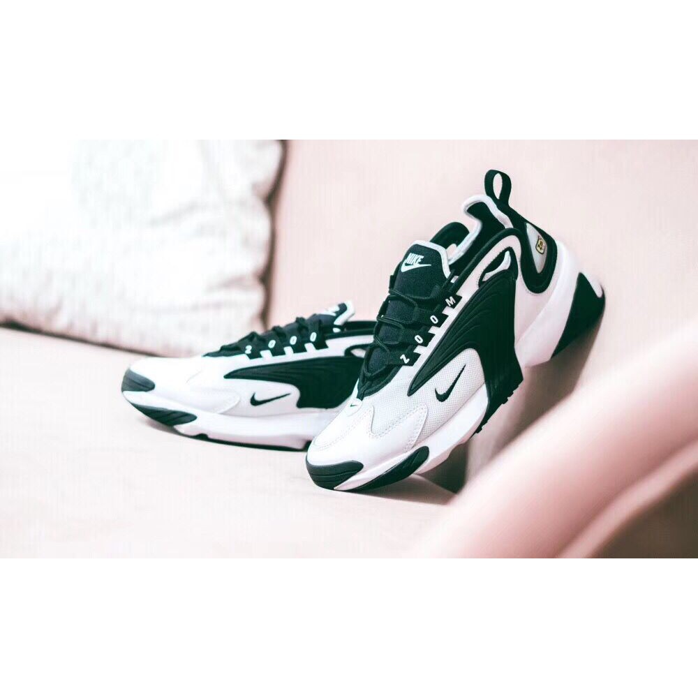 new nike zoom 2k