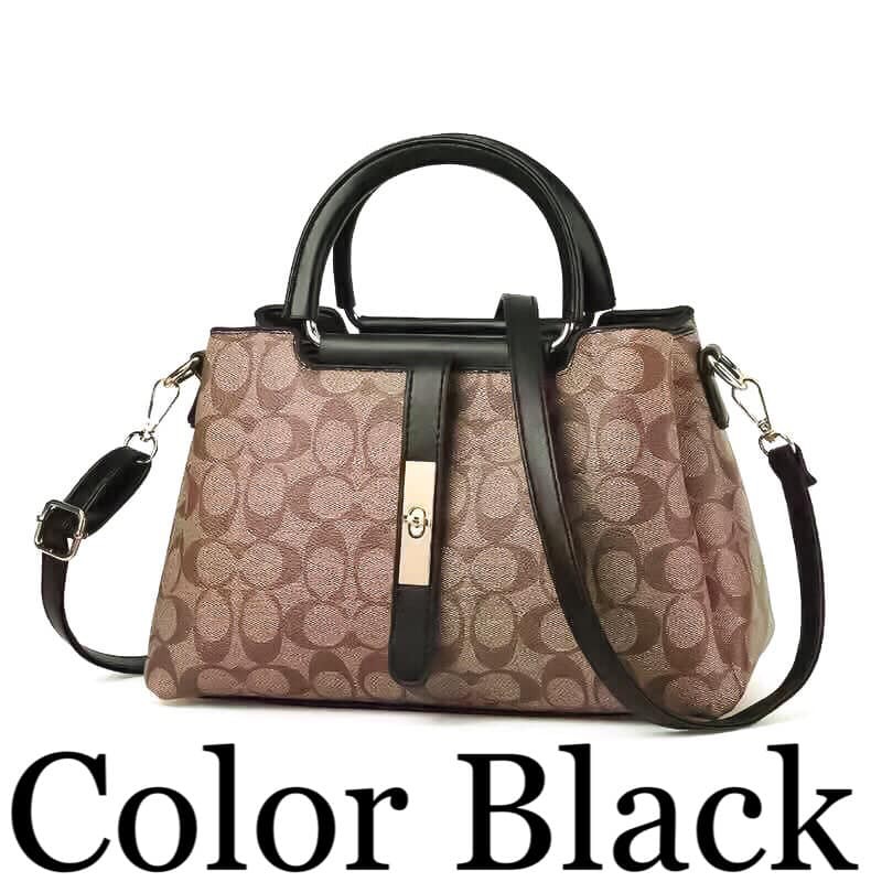 women's coach travel bag