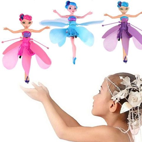 disney fairy princess dolls