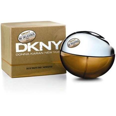 dkny men 100ml