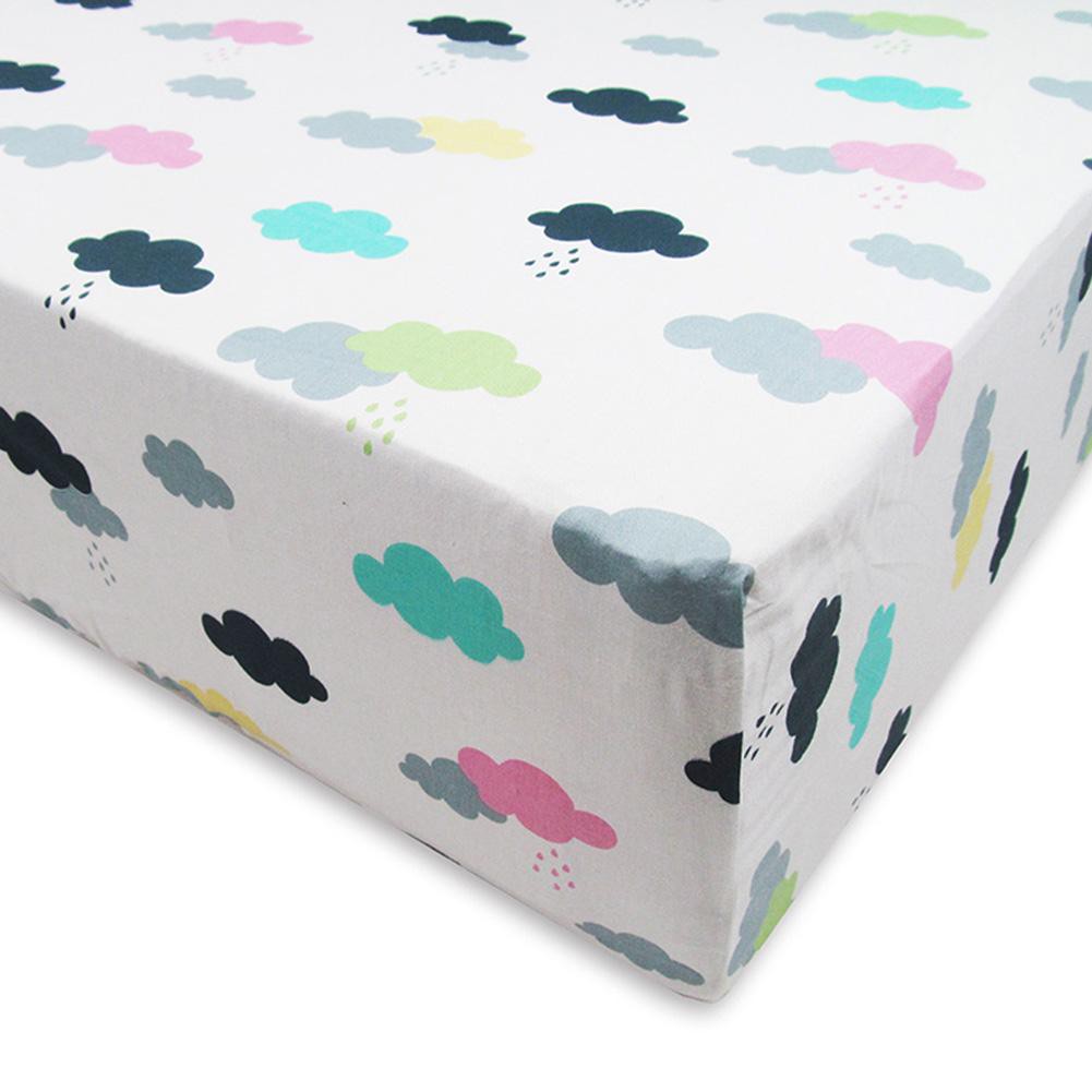 mattress topper for baby cot