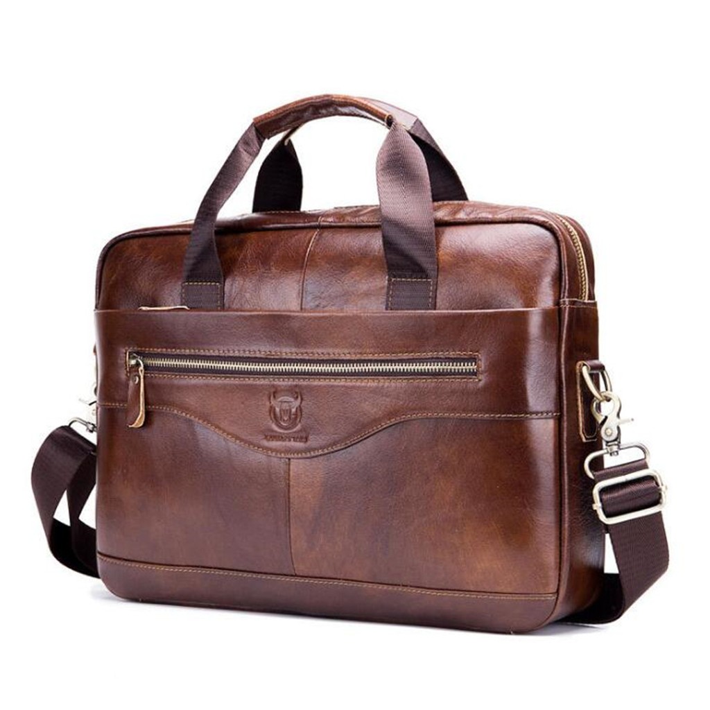 male briefcase