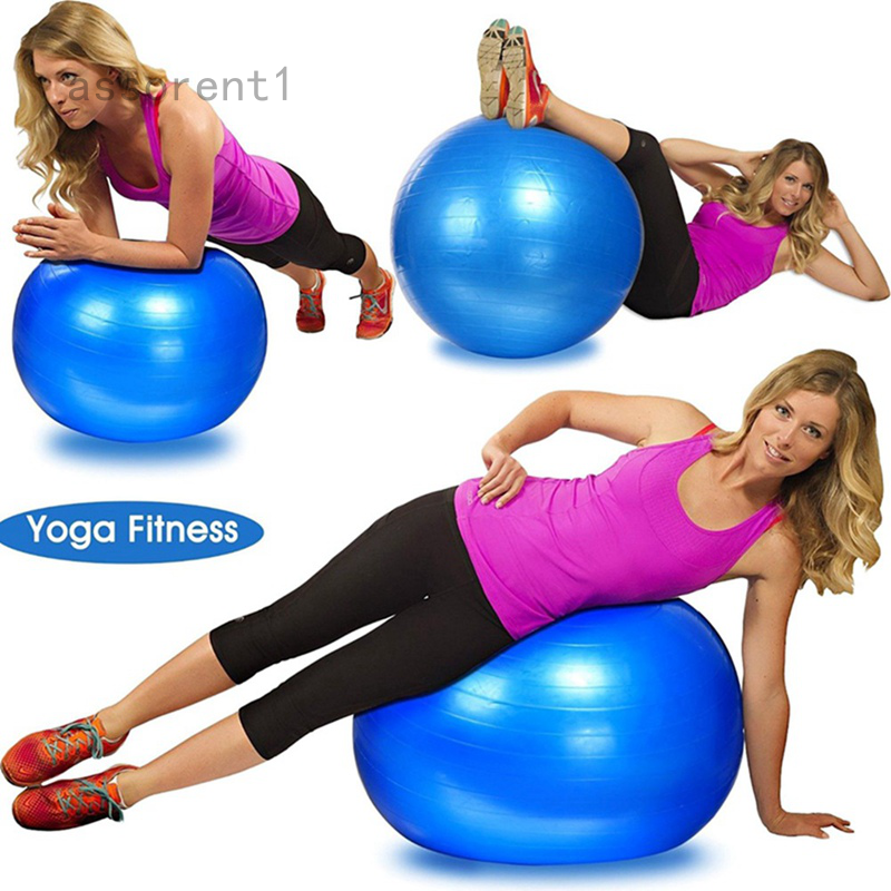 swiss ball fitness