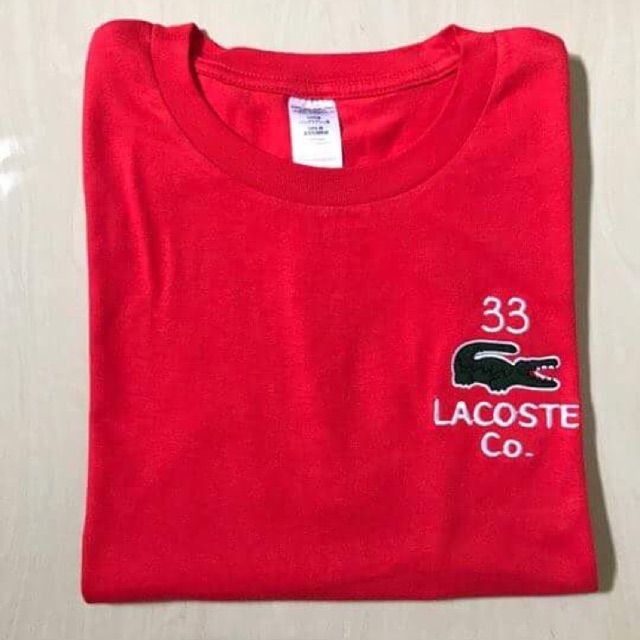 lacoste 33