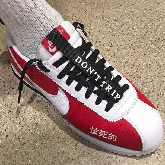 kendrick lamar nike shoes