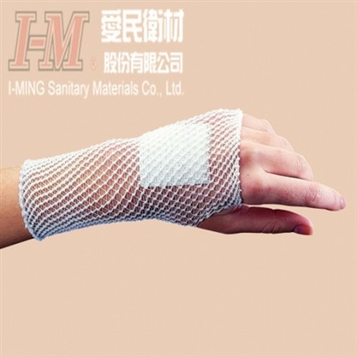 tube bandage