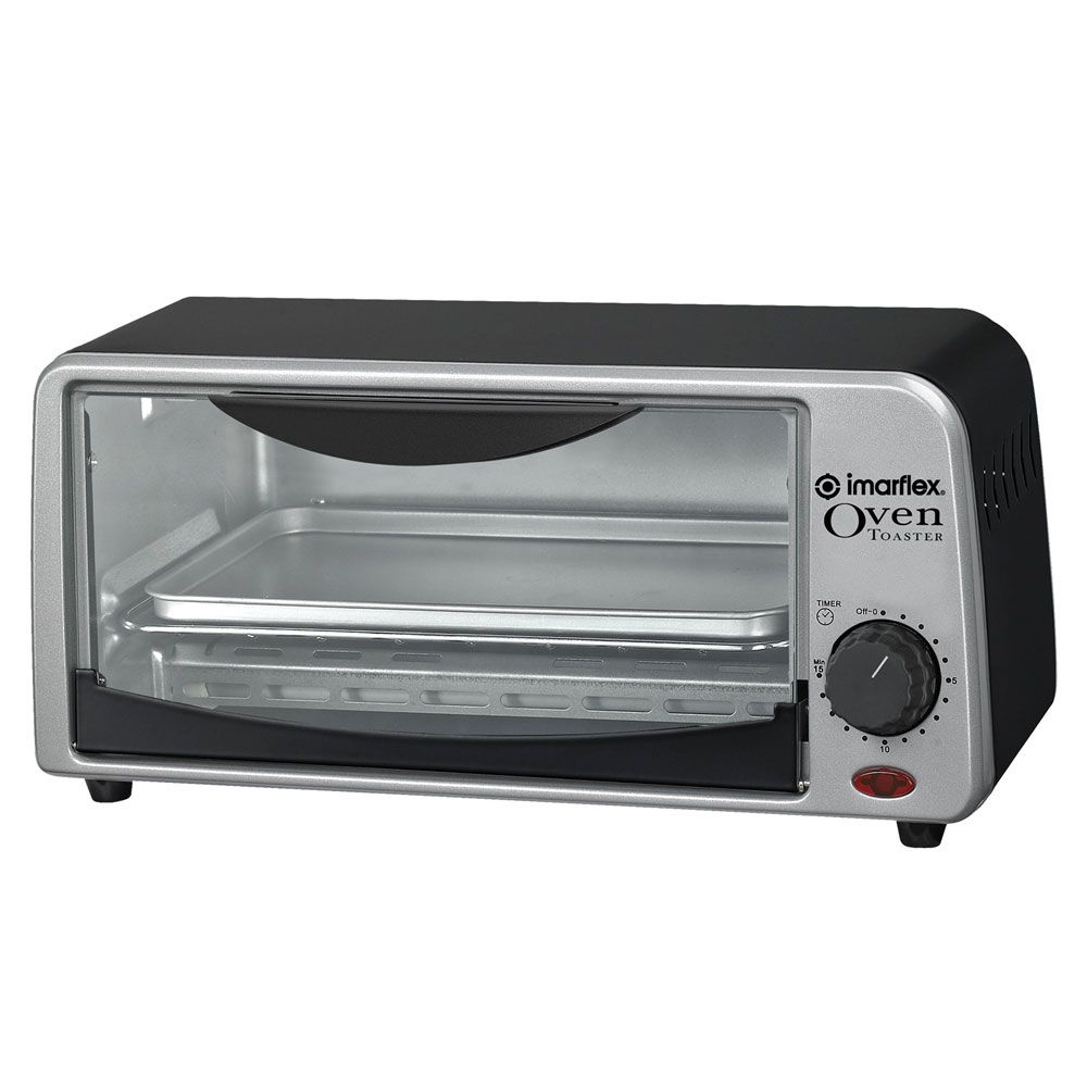 Imarflex IT600 Oven Toaster Shopee Philippines