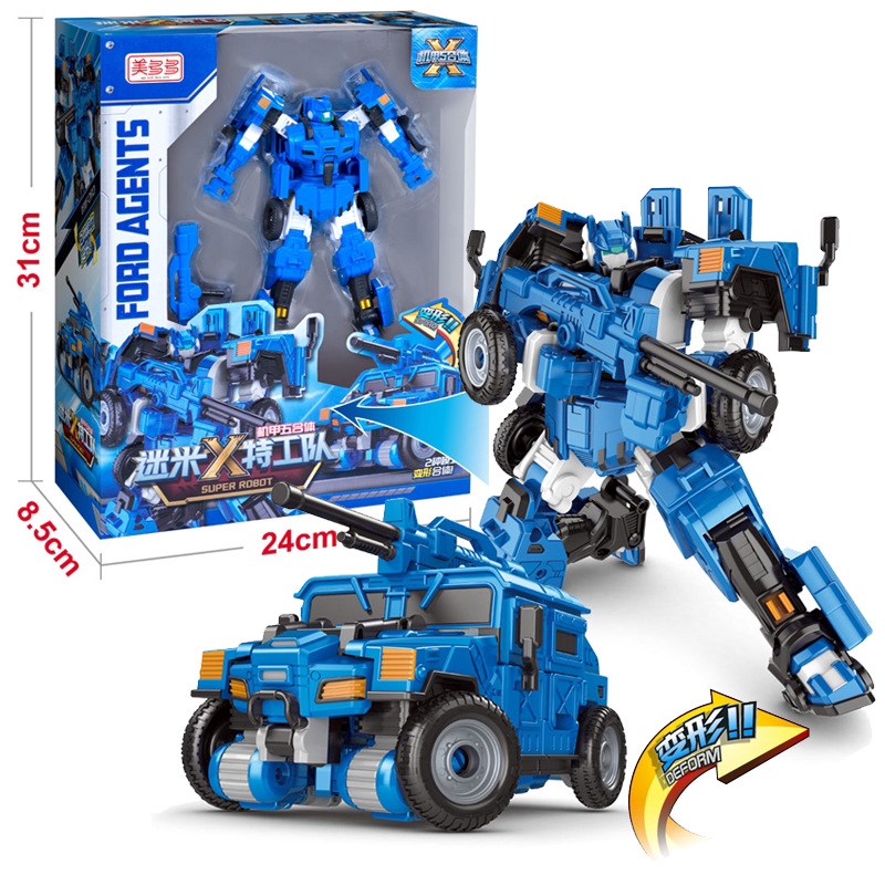 mobil lego robot