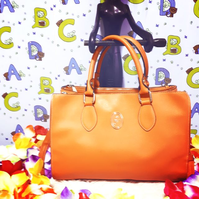 Preloved Handbags Singapore Sling