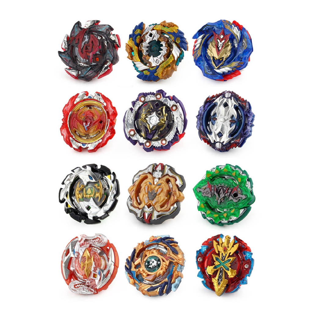 blade blade burst turbo toys