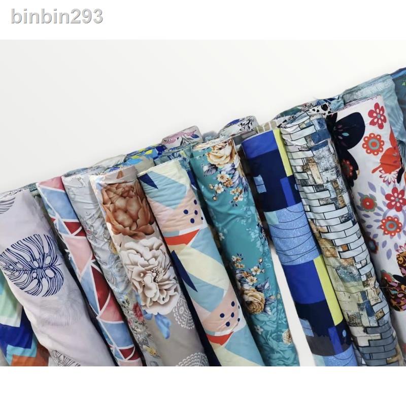 Others Chinee Premium Canadian Cotton Fabric 94 Width Per Yard Canadian Cotton Fabric Cloth 185