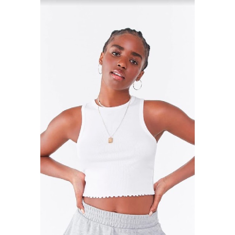 crop tops forever 21
