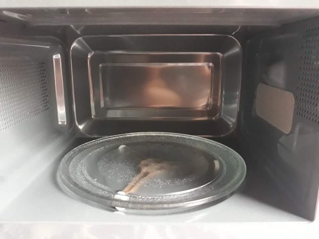 American Home Microwave Oven Amw 22 20 Liters ...