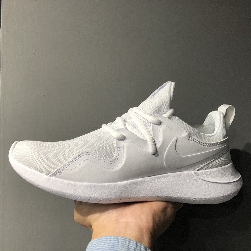 nike tessen off white