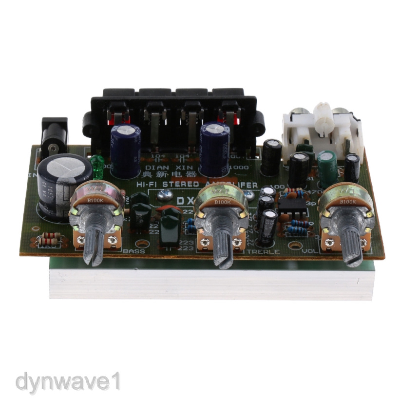 buy amplifier for speakers