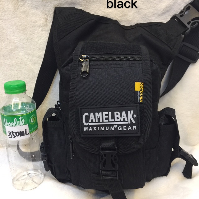 camelbak sling bag