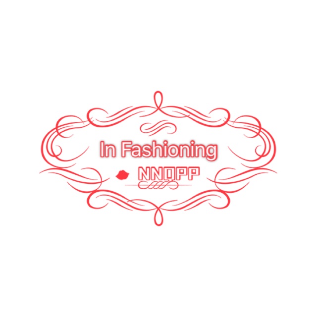 In Fashioning store logo