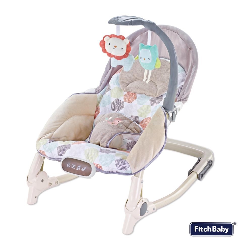 fitch baby rocker