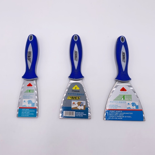 Putty Knife Paint Putty Knife Scraper Blade Putty Knife Tool Shopee