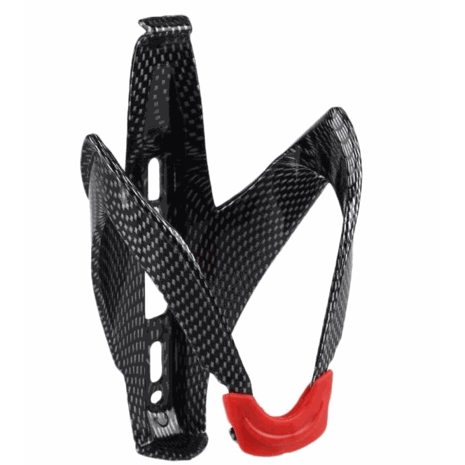 carbon fiber bottle cage