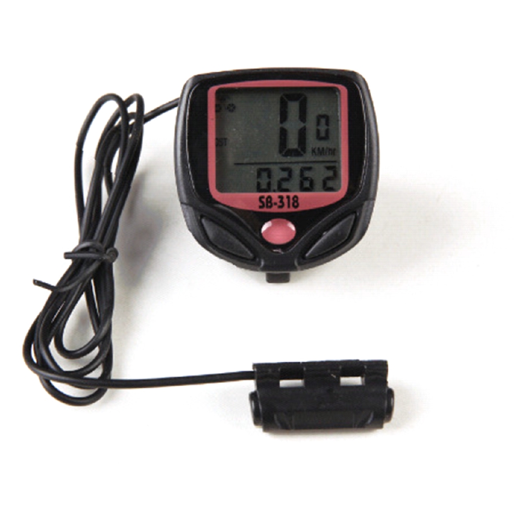 speed meter for bike