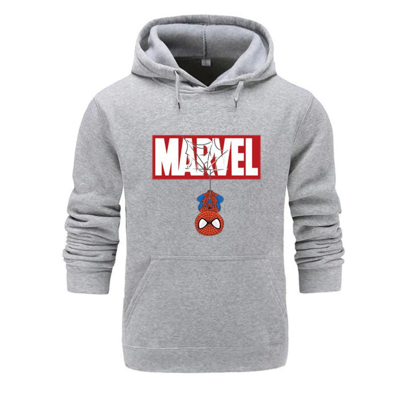 avengers iron man hoodie