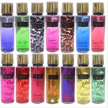NEW VICTORIA SECRET Perfume 250ml FOR SALE 1st | Shopee Philippines