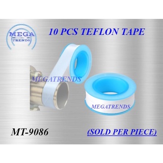 MT-9086 10 Pcs PTFE Teflon Tape #3