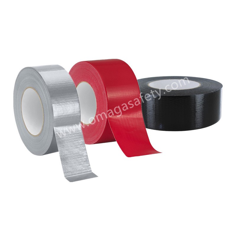 stainless steel duct tape