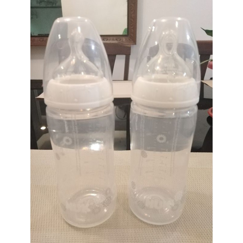 nuk feeding bottle price