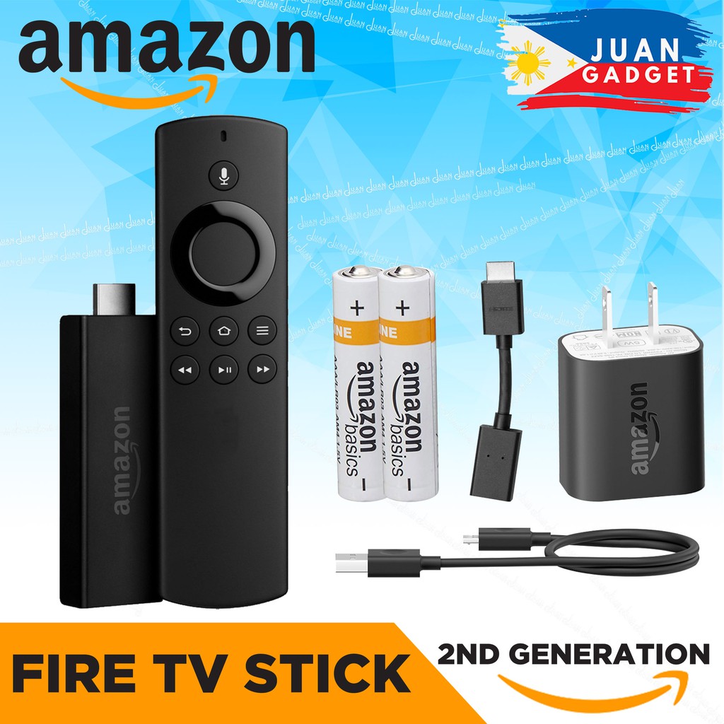 google home mini connect to firestick